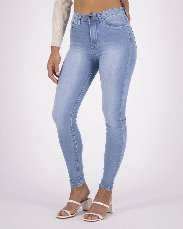 Ava And Ever Chicago Jeans for Womens