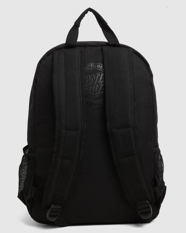 Santa Cruz Bone Slasher Backpack for Mens