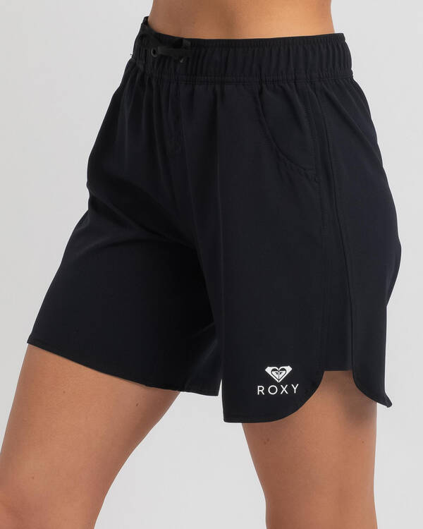 Roxy Wave Board Shorts for Womens
