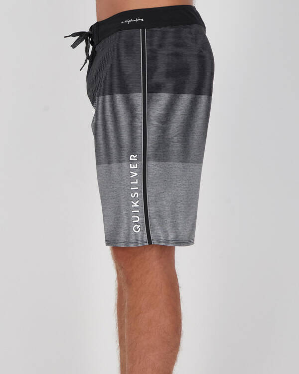 Quiksilver Highline Massive Board Shorts for Mens