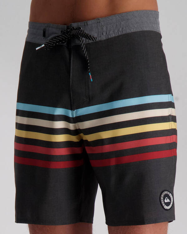 Quiksilver Seasons Board Shorts for Mens