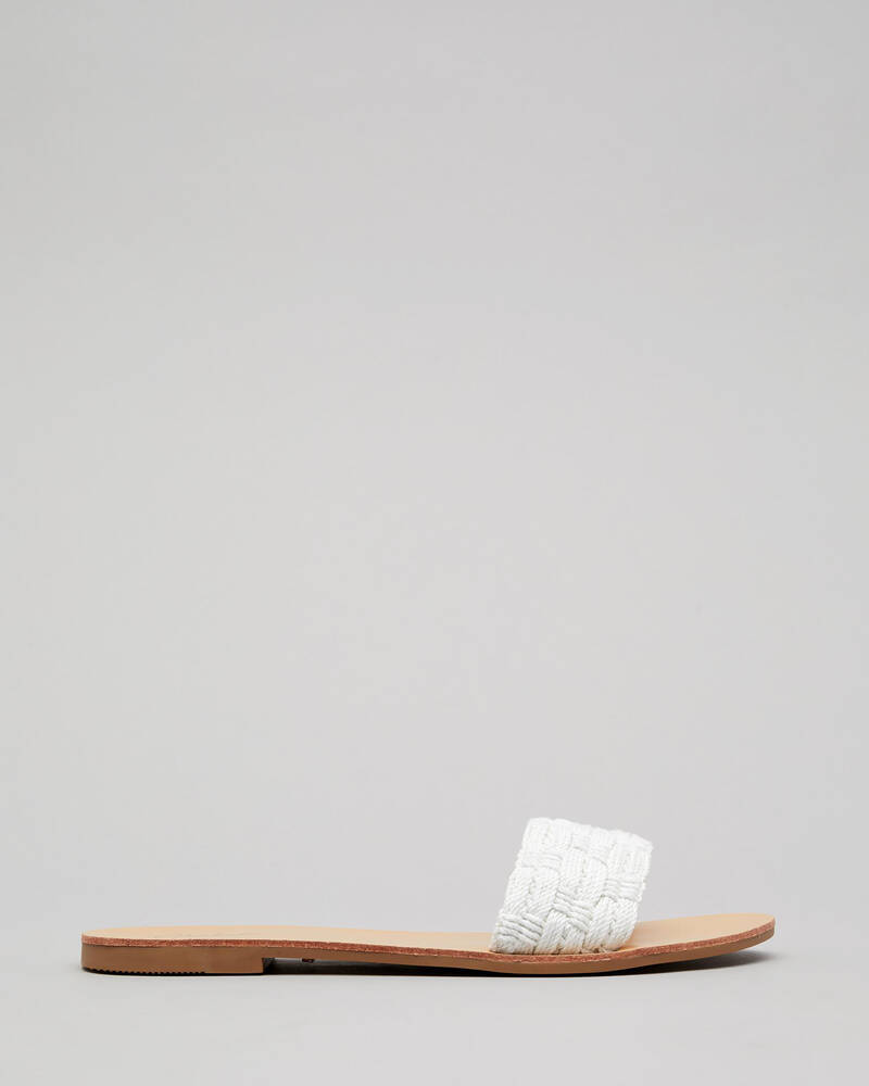 Mooloola Stormi Sandals for Womens