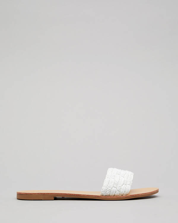 Mooloola Stormi Sandals for Womens