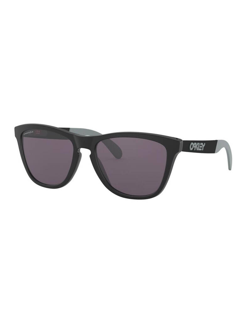 Oakley Frogskin Mix Sunglasses for Mens