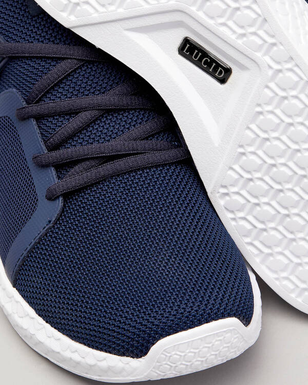 Lucid Salvage Shoes for Mens