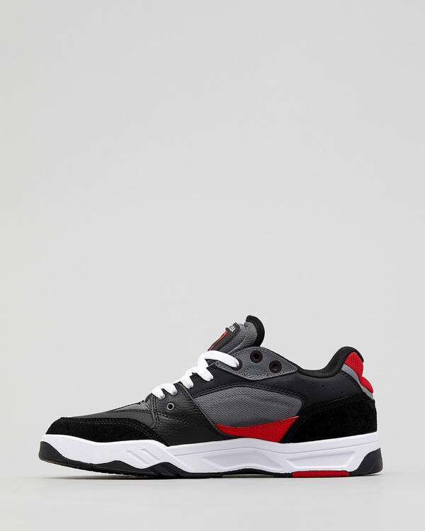 DC Shoes Maswell Shoes for Mens