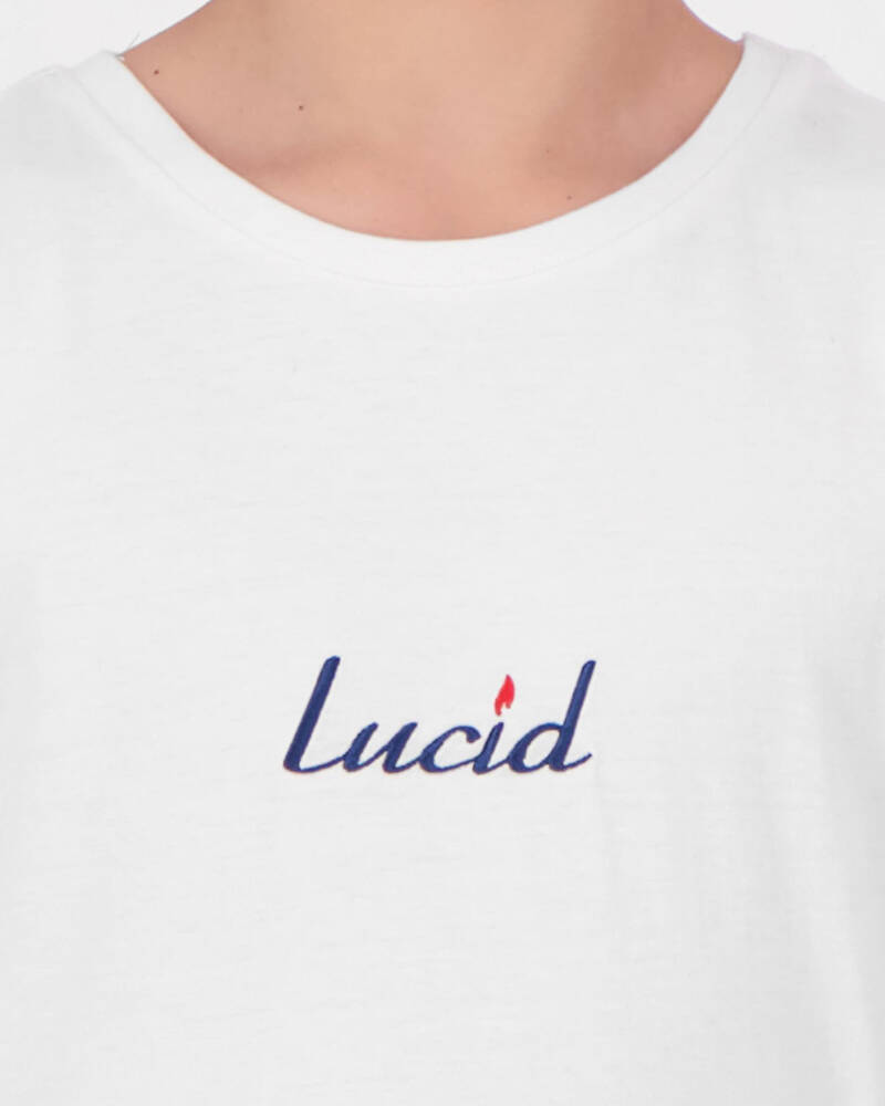 Lucid Boys Veto Muscle for Mens