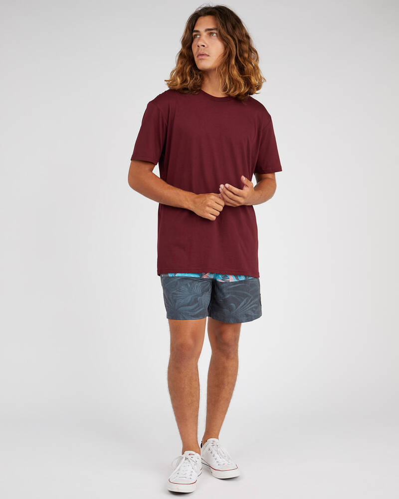 Quiksilver Multiply Volley Board Shorts for Mens
