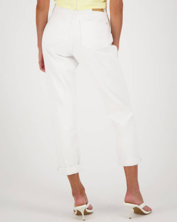 Used Dixon Mom Jeans for Womens