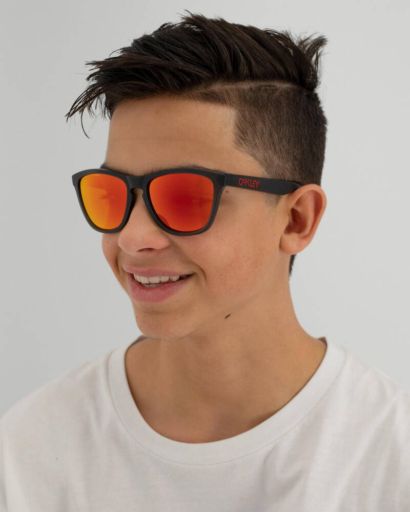 Oakley Frogskin Sunglasses for Mens