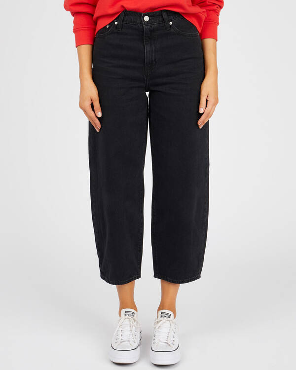 Levi's Balloon Leg Jeans for Womens