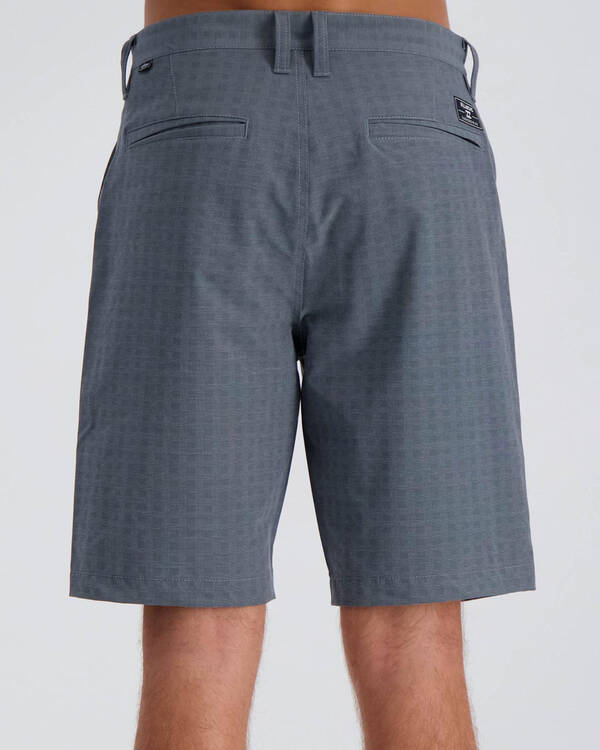 Billabong Crossfire X Mini Walkshort for Mens