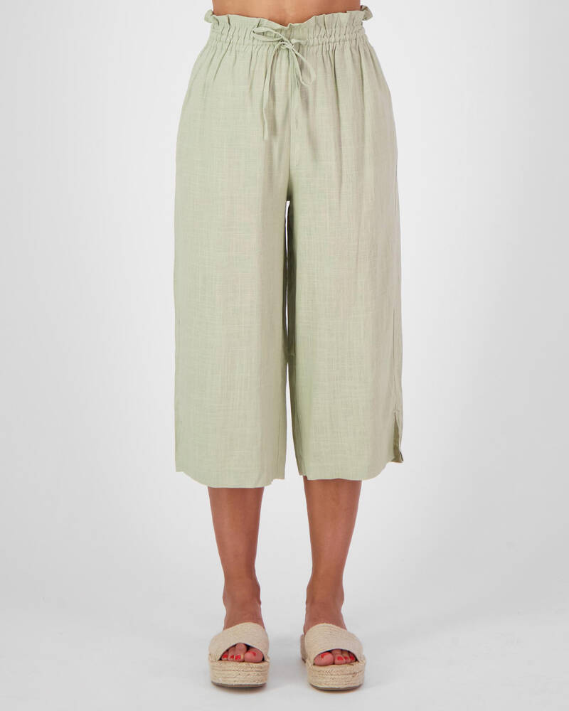 Ava And Ever Dawson Beach Pants for Womens
