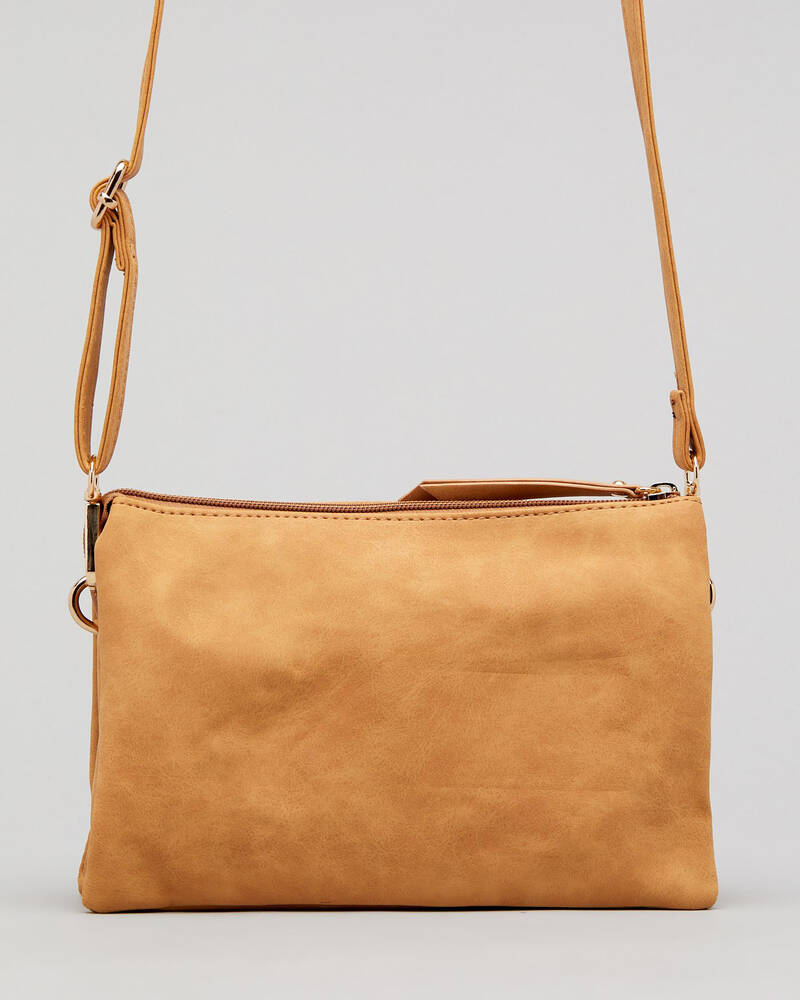 Mooloola Elise Sling Bag for Womens