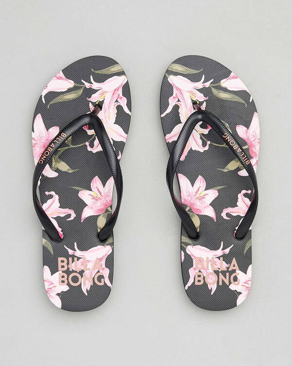 Billabong Stargazer Thongs for Womens