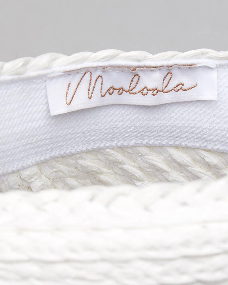 Mooloola Lombok Visor for Womens