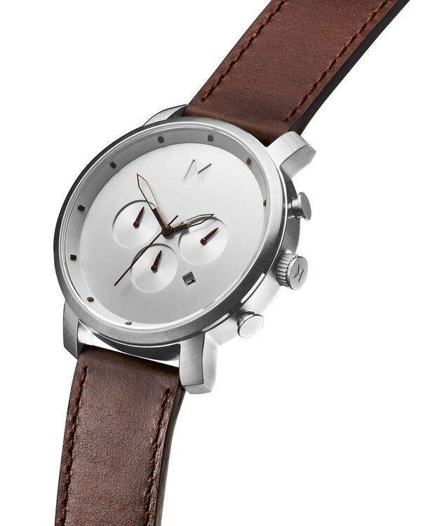 Mvmt Watches Chrono Watch for Mens
