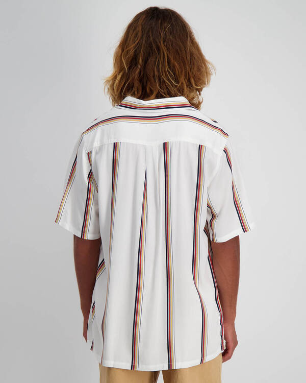 Afends Soul Shirt for Mens