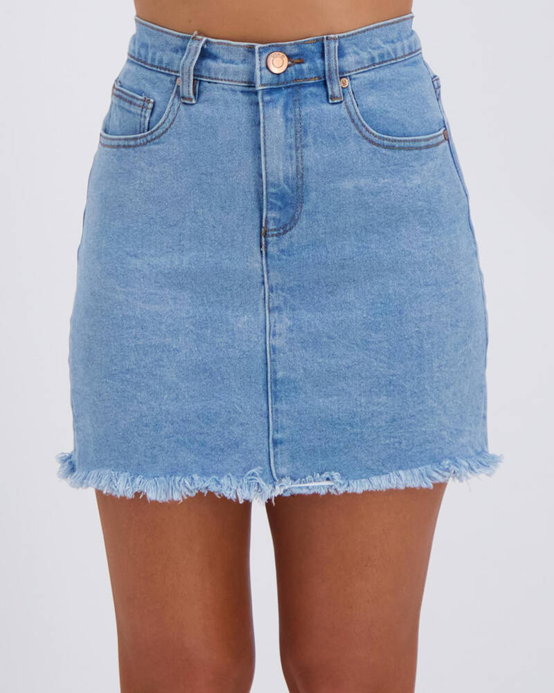 Used Kacie Skirt for Womens