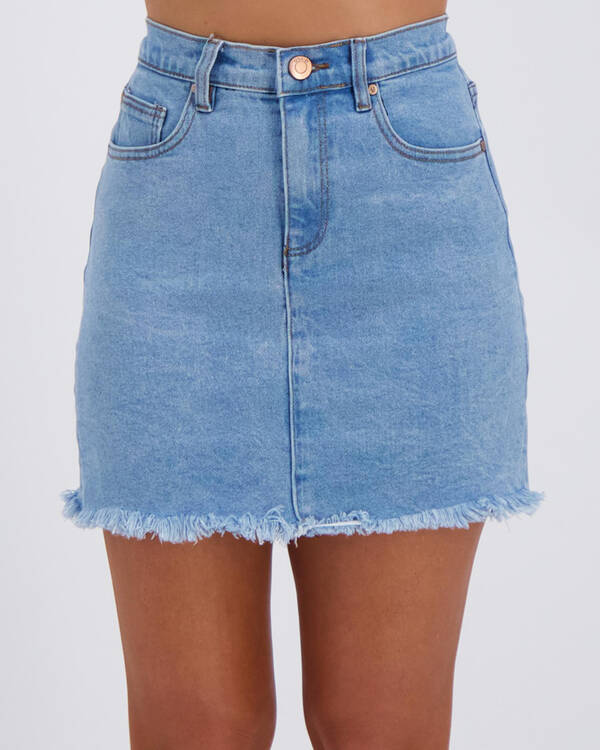 Used Kacie Skirt for Womens