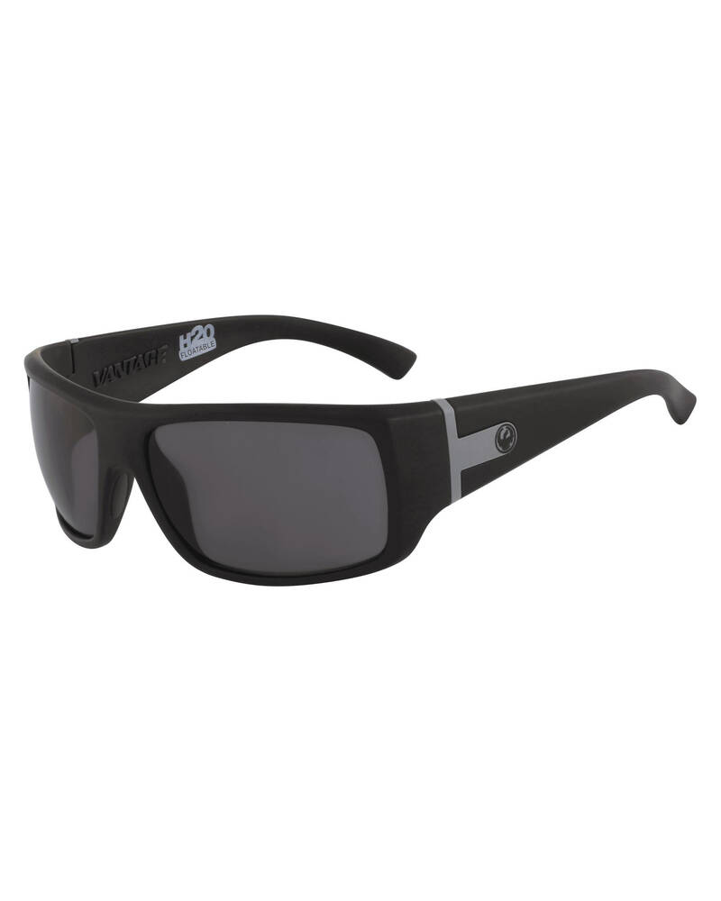 Dragon Alliance Vantage H20 Sunglasses for Mens