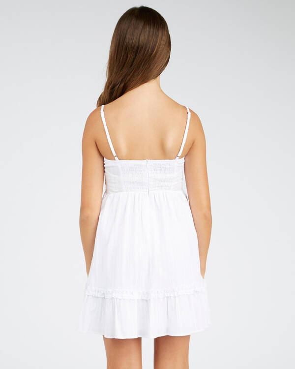 Mooloola Girls Saturn Dress for Womens