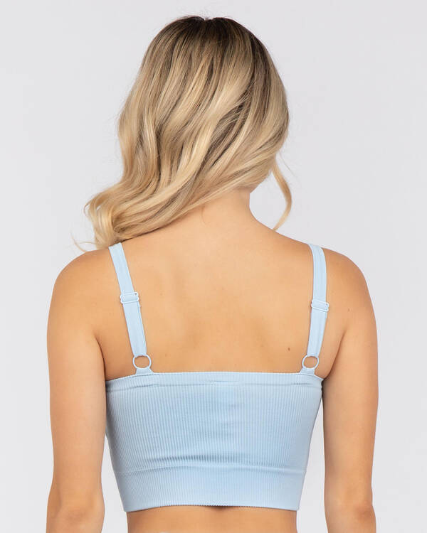 Secret Wishes Adley Bralette for Womens