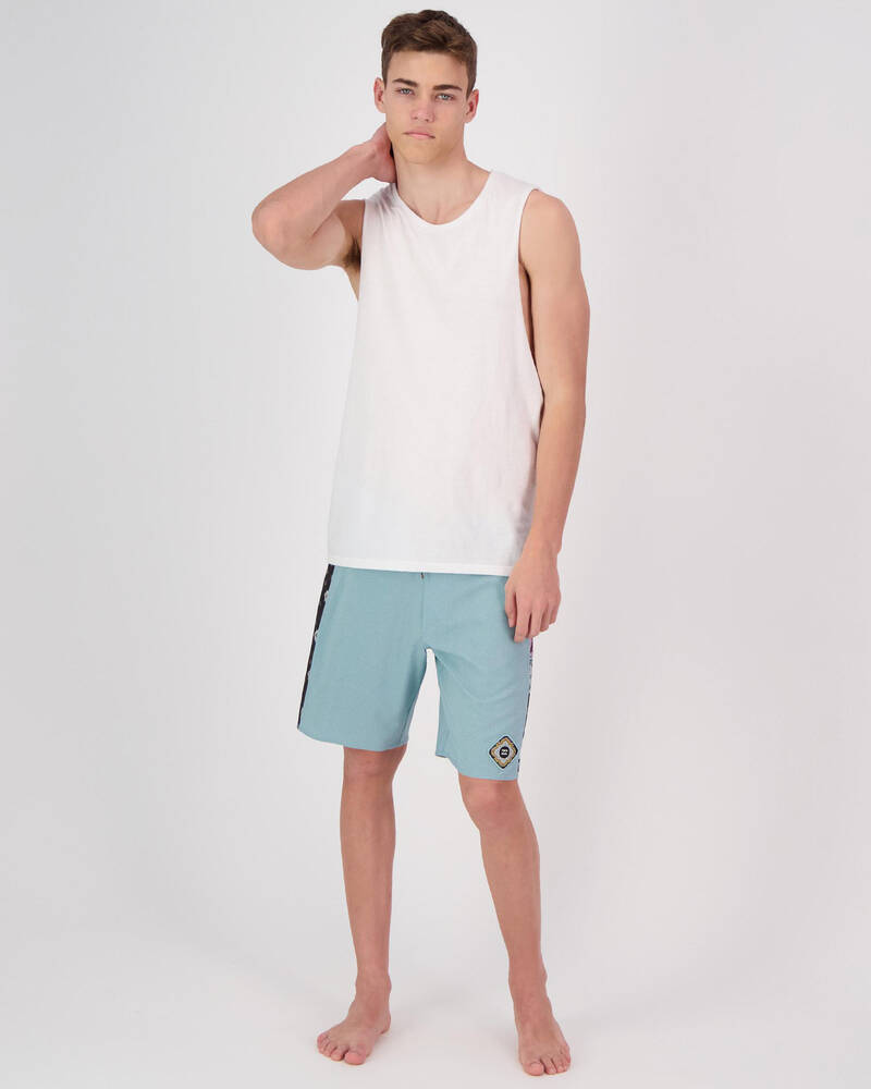 Billabong Dbah Pro Board Shorts for Mens