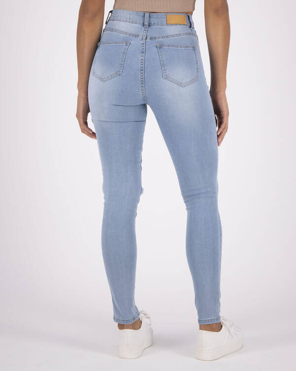 Used Bailey Jeans for Womens