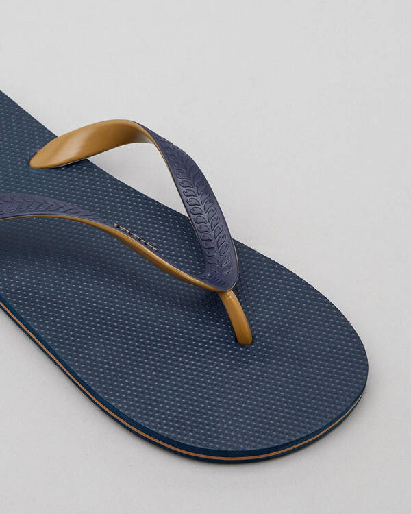 Lucid LCD Thongs for Mens