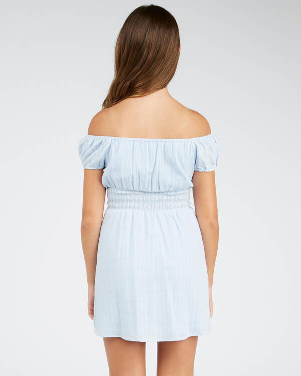 Mooloola Girls Kendall Dress for Womens