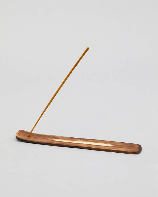 Get It Now Karma 30 Incense Sticks & Holder for Unisex