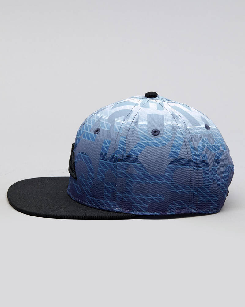 Quiksilver Boys' Lil Comp Cap for Mens