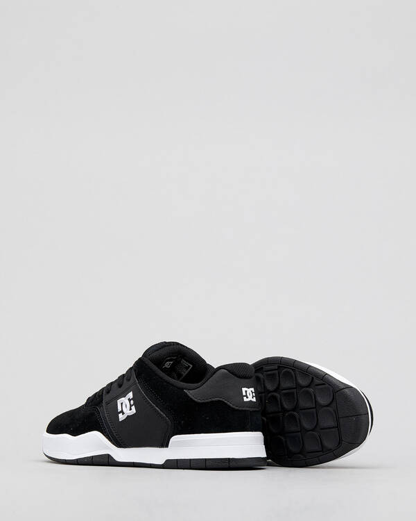 DC Shoes Twin Cup Shoes for Mens