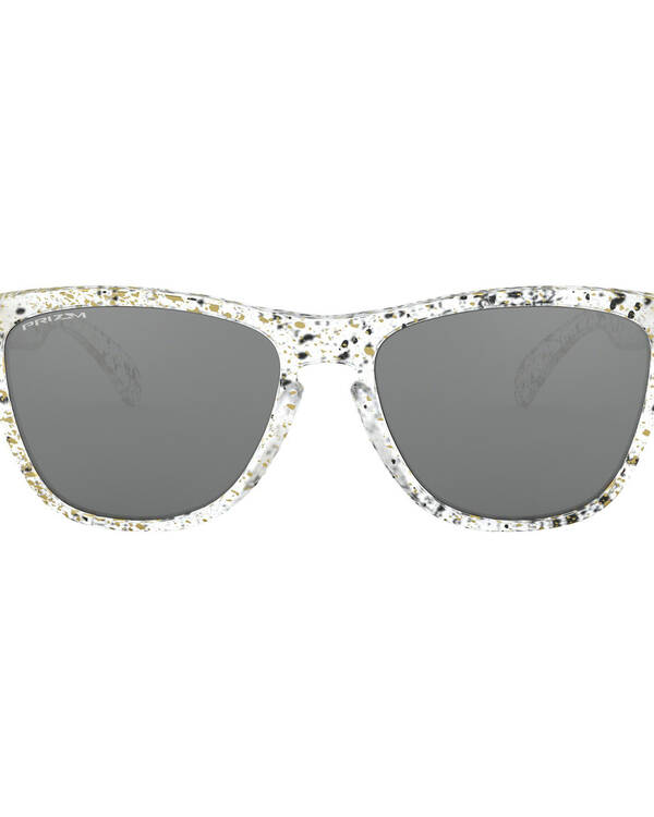 Oakley Frogskin Splatter Sunlgasses for Mens