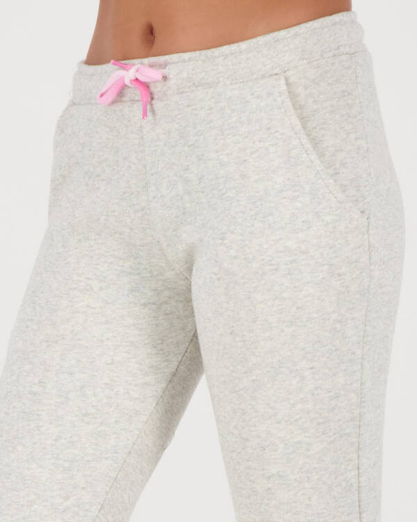 Santa Cruz Girls' Fade Strip Track Pants for Womens