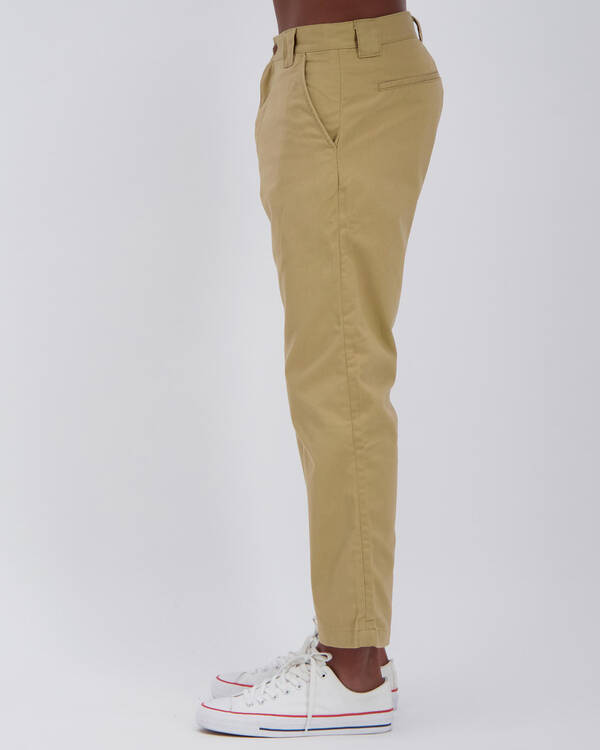 Quiksilver Disaray Pants for Mens