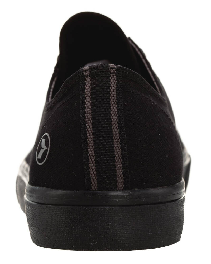 Kustom Mens World Vulc Shoes for Mens