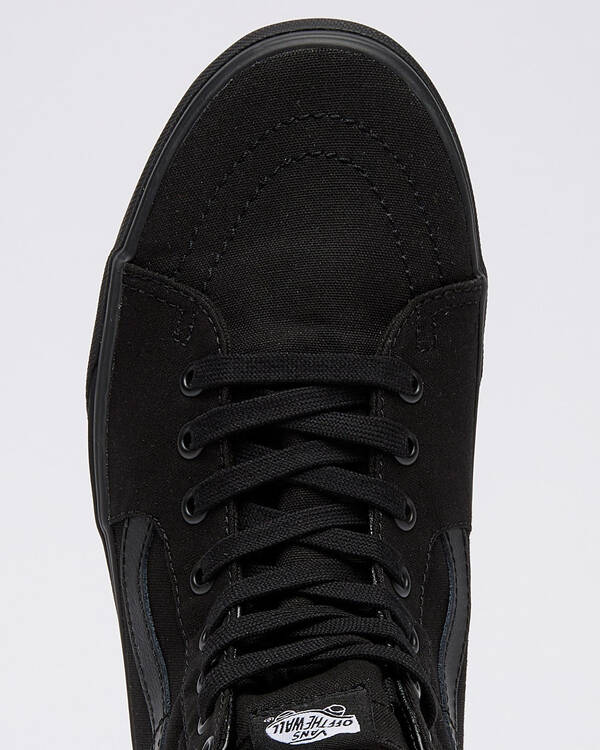 Vans Mens Sk8-hi Shoes for Mens