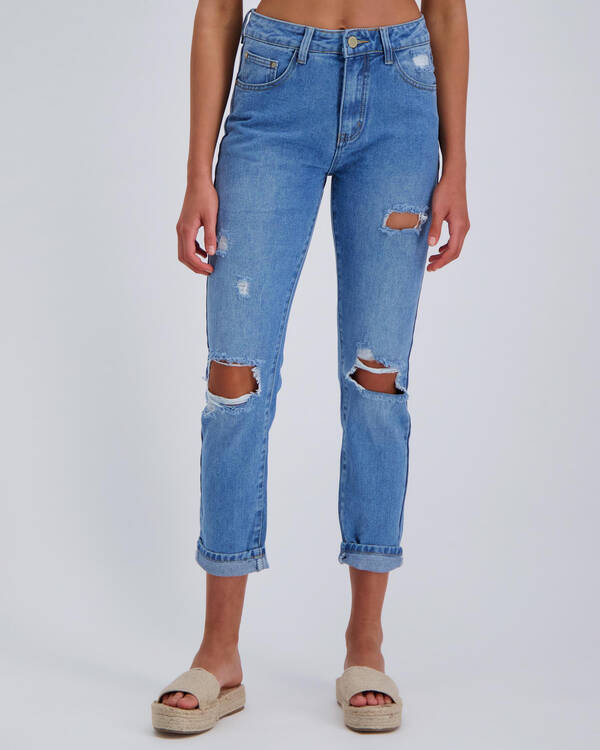 Country Denim Georgia Jeans for Womens