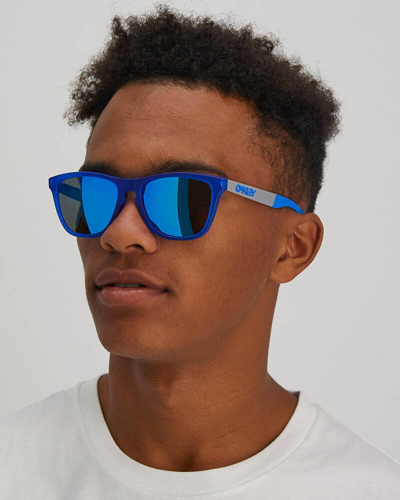 Oakley Frogskin Sunglasses for Mens