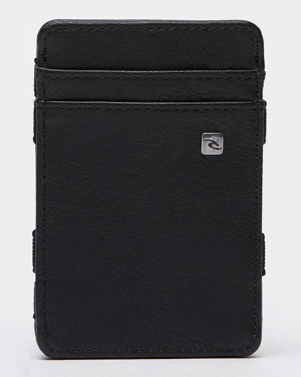 Rip Curl Pu Magic Wallet for Mens