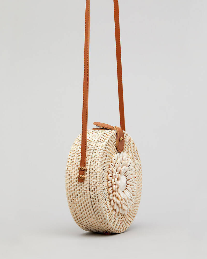 Mooloola Moyo Sling Bag for Womens