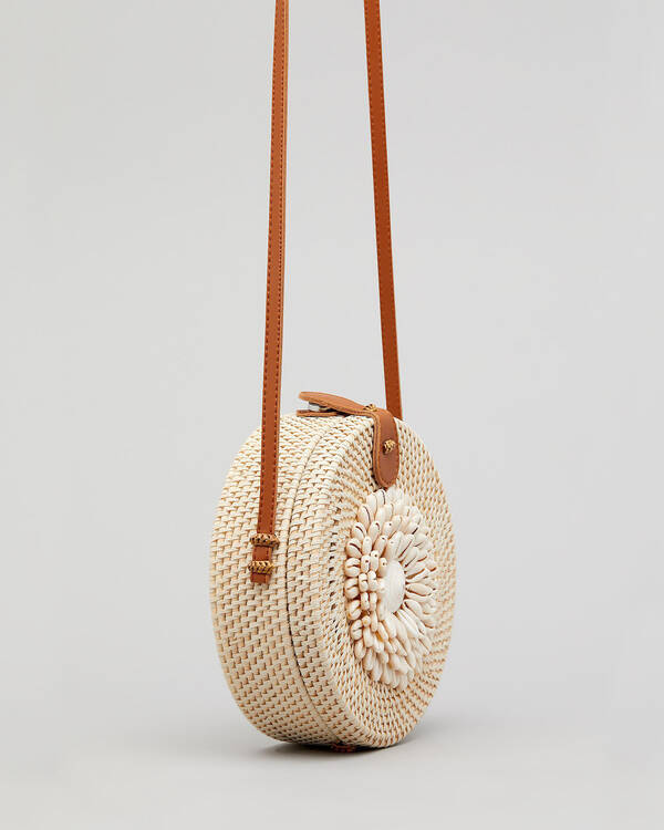 Mooloola Moyo Sling Bag for Womens