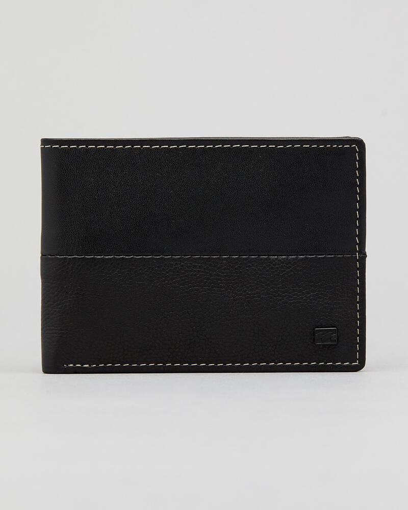 Billabong Downtown Wallet for Mens