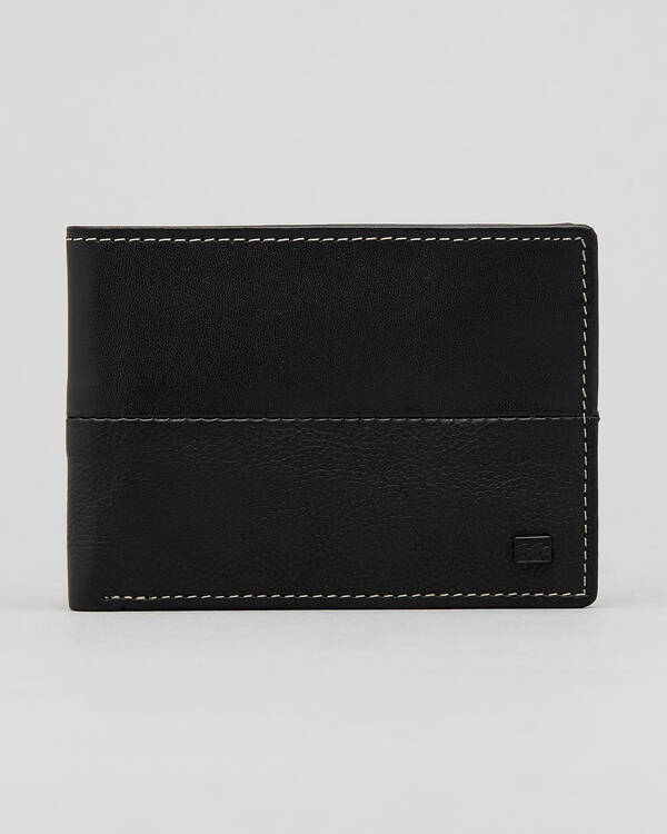 Billabong Downtown Wallet for Mens