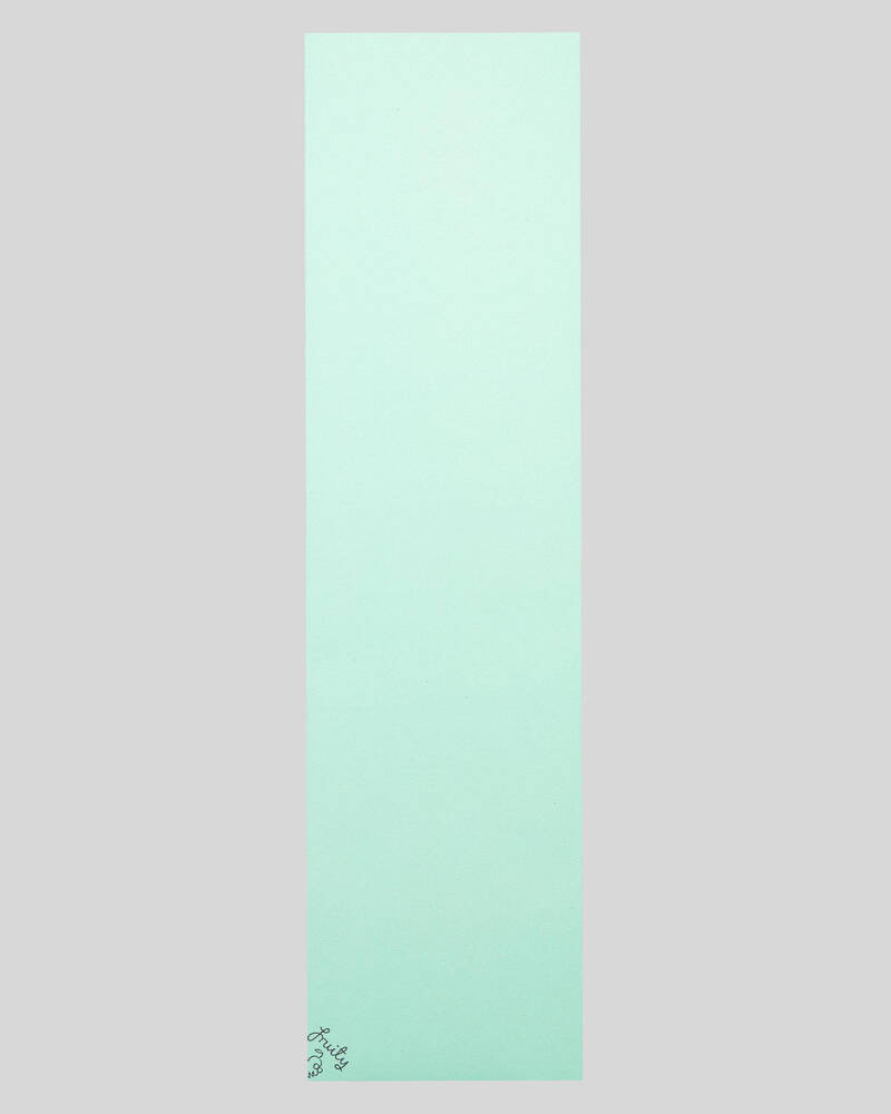 Fruity Griptape Pastel Green Grip Tape for Unisex