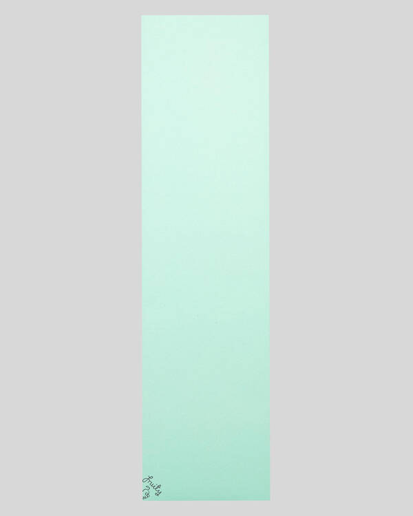 Fruity Griptape Pastel Green Grip Tape for Unisex