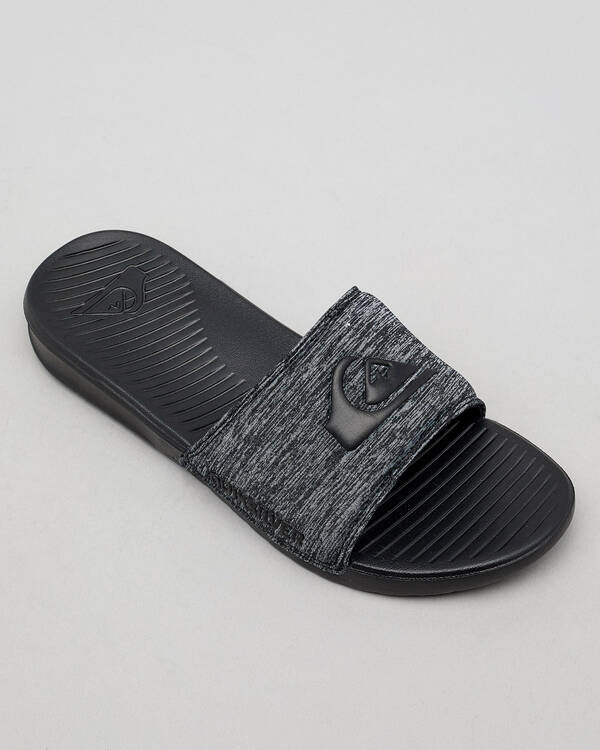 Quiksilver Bright Coast Slides for Mens