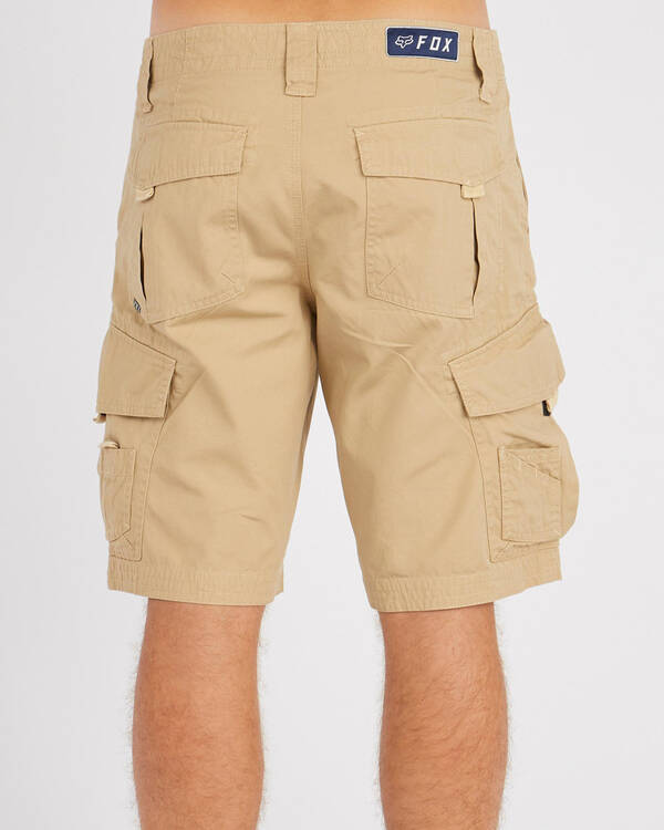 Fox Slambozzo Walk Shorts for Mens